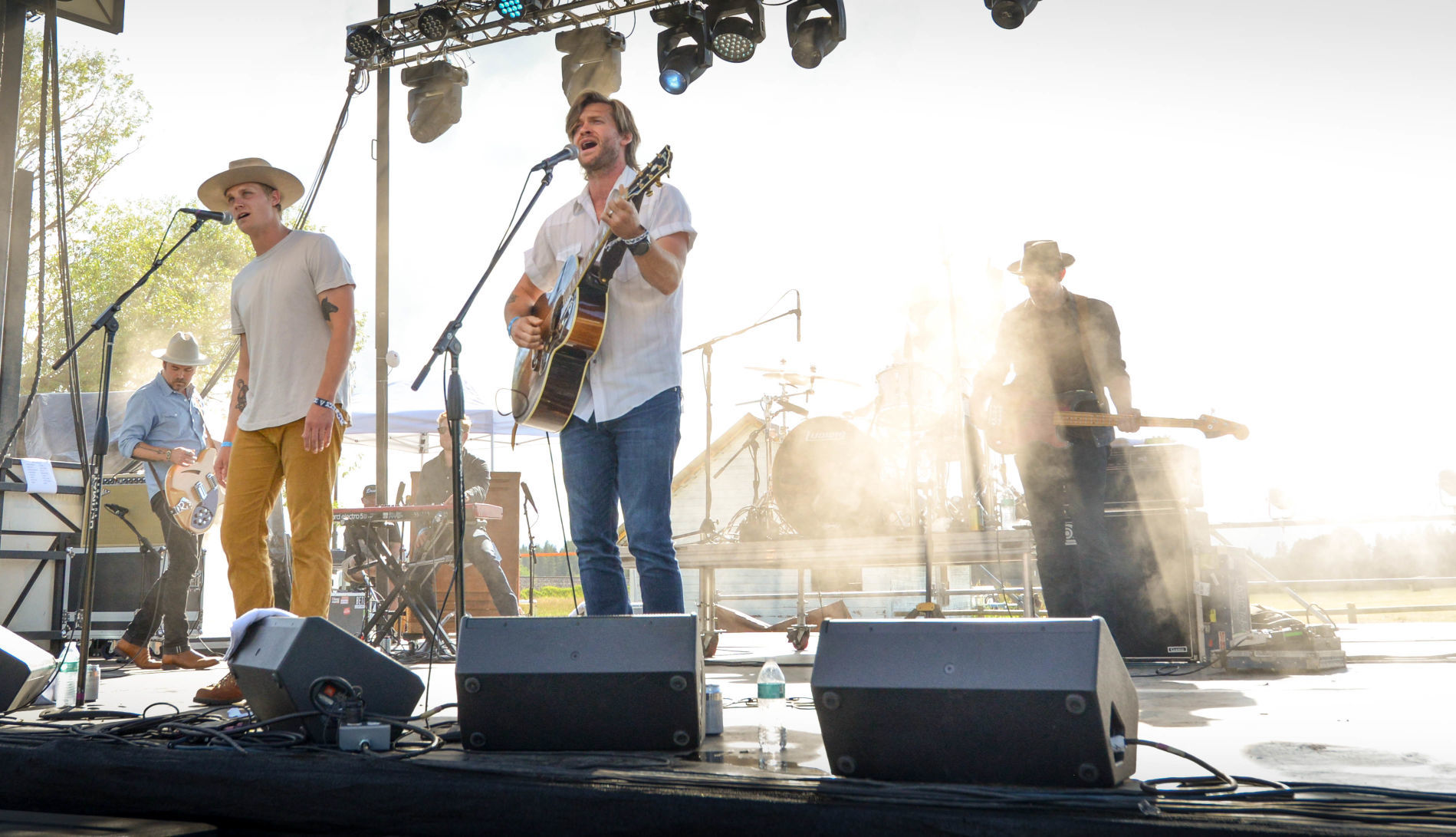 Jamestown Revival
